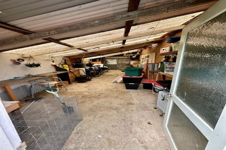 Photo of property in 5 Baker Creek Road, Karamea, 7893