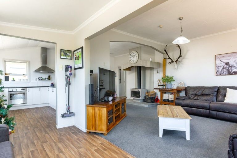 Photo of property in 13 Linton Street, Mayfield, Blenheim, 7201