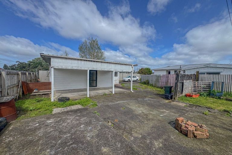 Photo of property in 1/5 Edward Avenue, Otara, Auckland, 2023