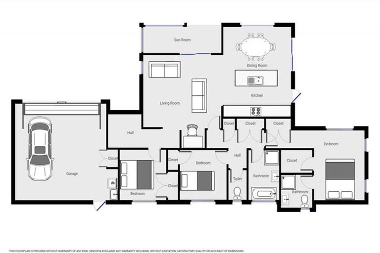 Photo of property in 56b Alberta Road, Glen Avon, New Plymouth, 4312