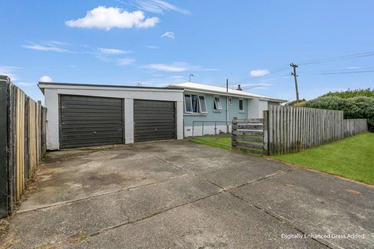 Photo of property in 45 Wicklow Street, Clifton, Invercargill, 9812
