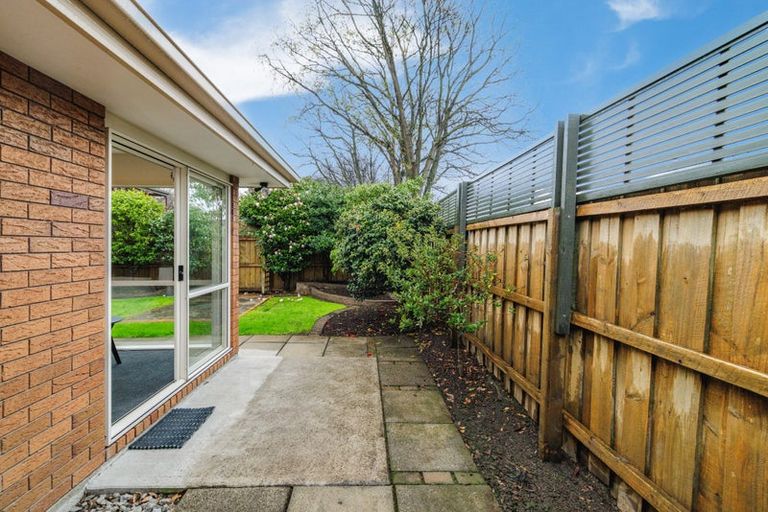 Photo of property in 1/53a Tankerville Road, Hoon Hay, Christchurch, 8025