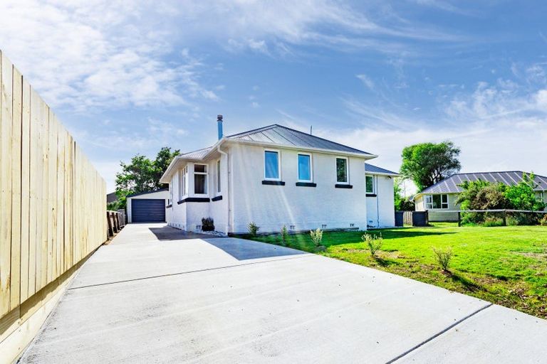 Photo of property in 50 Lithgow Place West, Glengarry, Invercargill, 9810