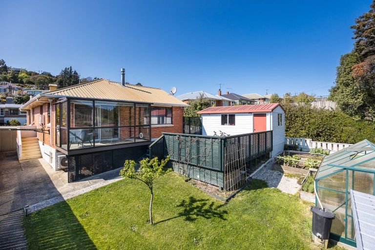 Photo of property in 37 Bryant Street, Kenmure, Dunedin, 9011