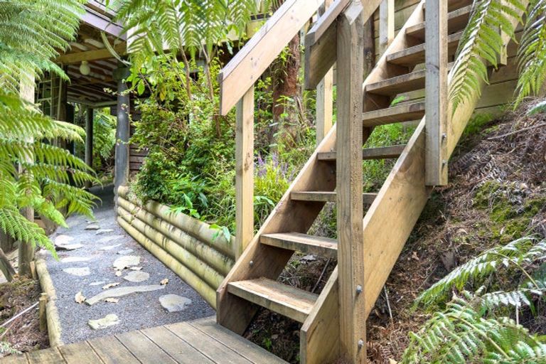 Photo of property in 37 Otuturu Crescent, Ruamahunga, Thames, 3575