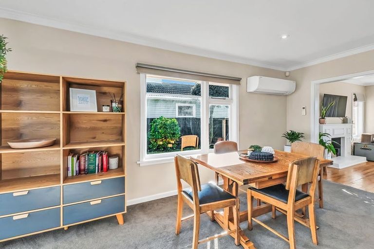 Photo of property in 25 Munro Street, Redwood, Christchurch, 8051