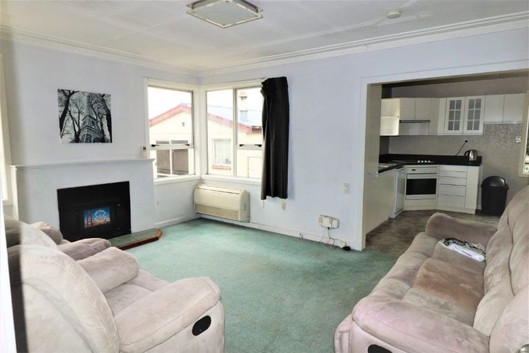 Photo of property in 125 Stobo Street, Grasmere, Invercargill, 9810