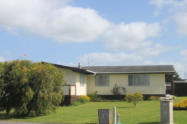 Photo of property in 7 David Street, Morrinsville, 3300