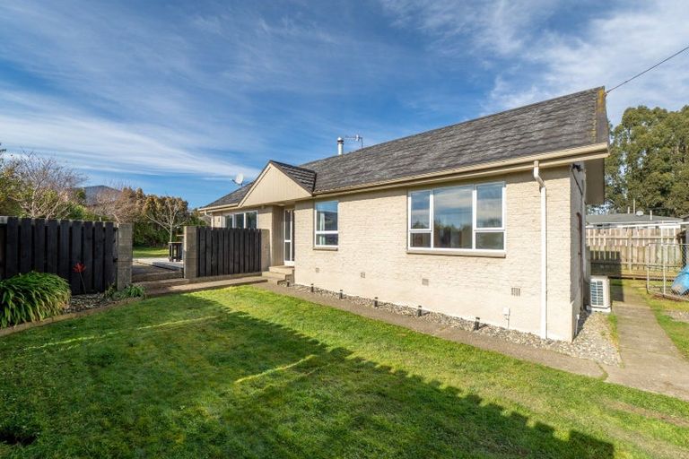 Photo of property in 71 Kakapo Street, Waikiwi, Invercargill, 9810