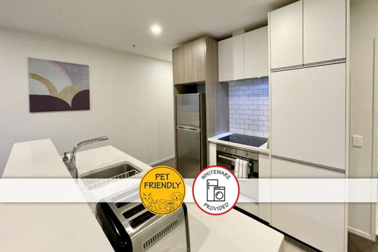 Photo of property in 102/18 Saint Martins Lane, Grafton, Auckland, 1010