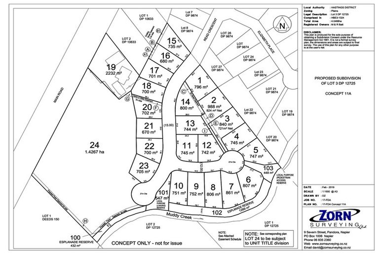 Photo of property in 4 Willowbrook Place, Titirangi, Auckland, 0604