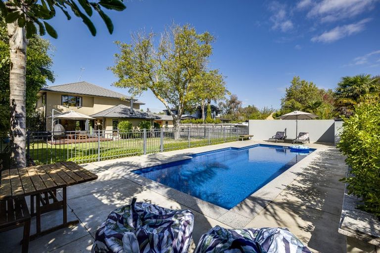 Photo of property in 167b Avenue Road, Greenmeadows, Napier, 4112