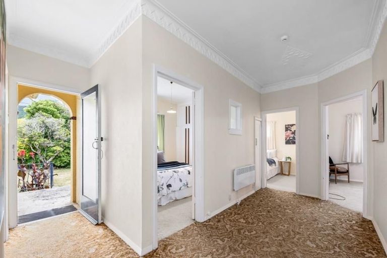 Photo of property in 3 Junction Street, Fairfield, Lower Hutt, 5011