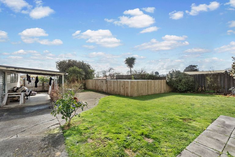 Photo of property in 319 Thames Street, Morrinsville, 3300