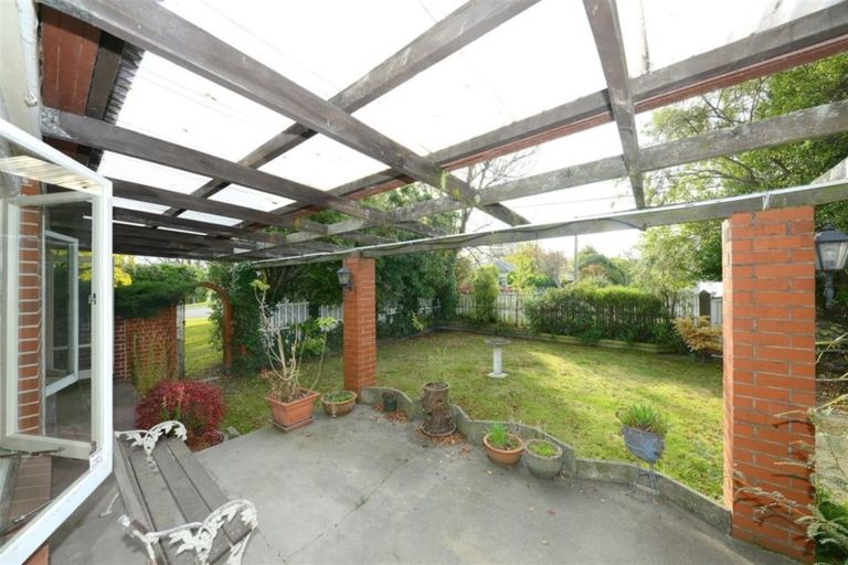 Photo of property in 46 Grange Street, Hillsborough, Christchurch, 8022