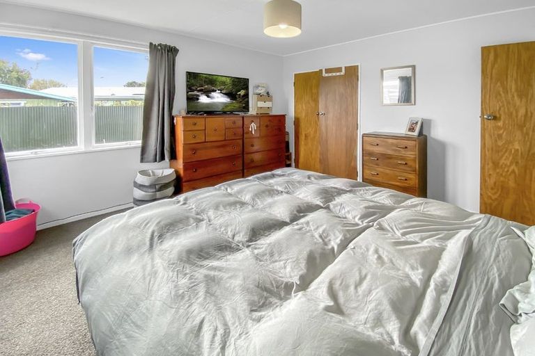 Photo of property in 47 Salisbury Avenue, Tamatea, Napier, 4112