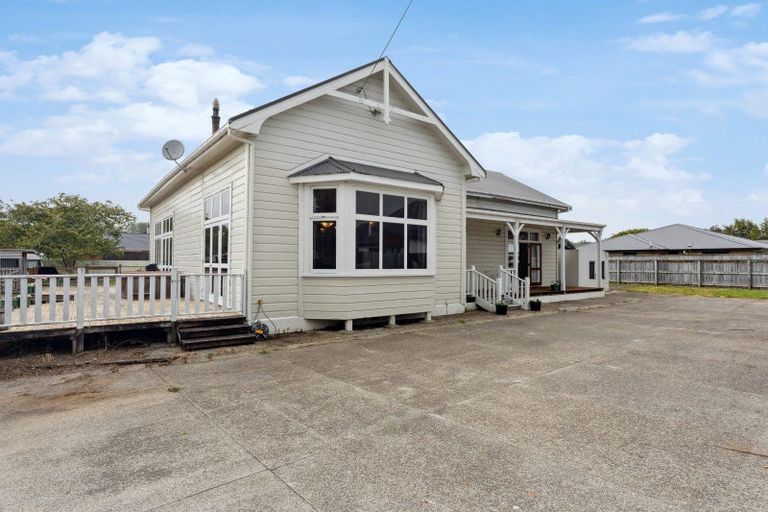 Photo of property in 29 Tyndall Street, Pahiatua, 4910