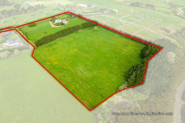 Photo of property in 379f Linwood Road, Karaka, Papakura, 2580