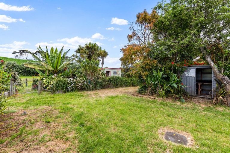 Photo of property in 3265 South Head Road, South Head, Helensville, 0874