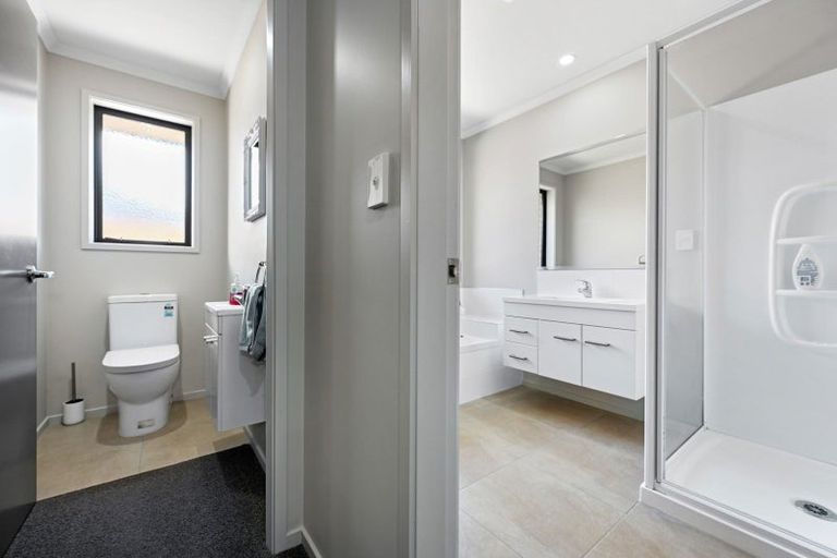 Photo of property in 28 Edgeview Crescent, Fitzroy, Hamilton, 3206