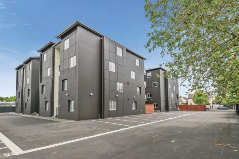 Photo of property in 17/136 Salisbury Street, Christchurch Central, Christchurch, 8013