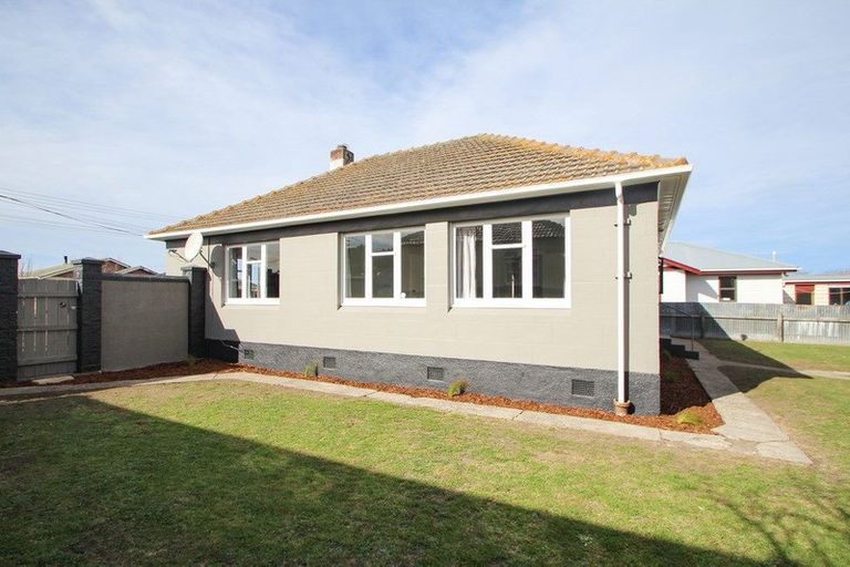 Photo of property in 21 Frome Street, Oamaru North, Oamaru, 9400