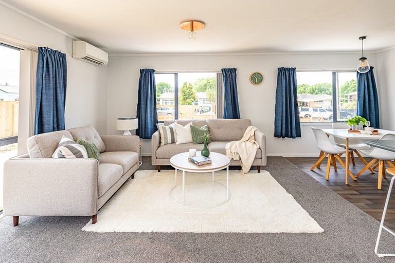 Photo of property in 22 Marumaru Street, Marton, 4710