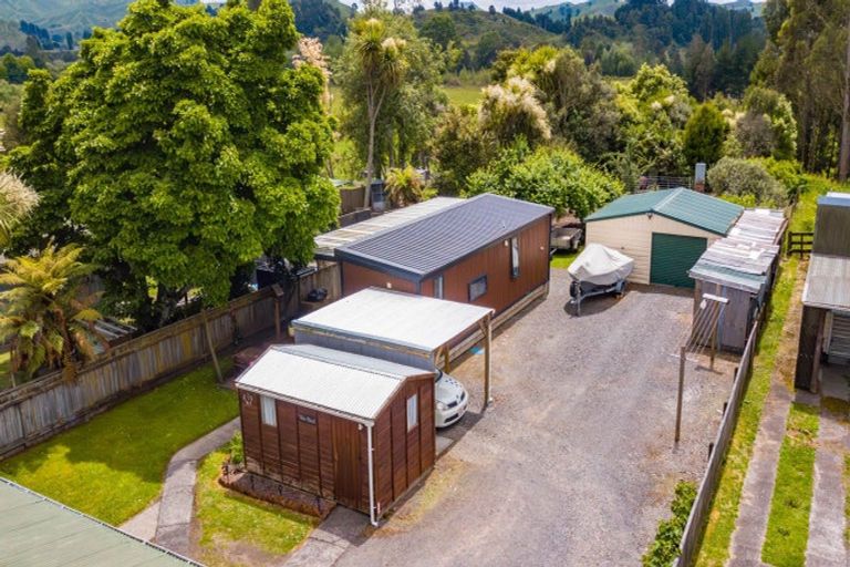Photo of property in 172 Miro Street, Manunui, Taumarunui, 3924