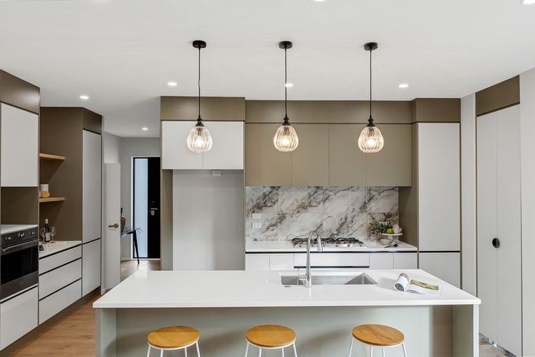 Photo of property in 6 Clendon Court, Pokeno, 2402