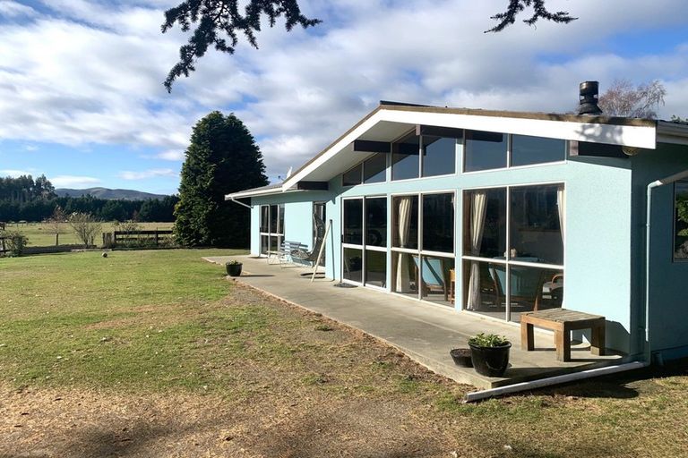 Photo of property in 460 Palmerston-dunback Road, Glenpark, Palmerston, 9483