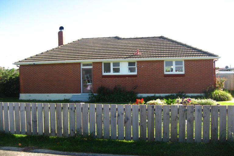 Photo of property in 15 Ross Street, Mosgiel, 9024