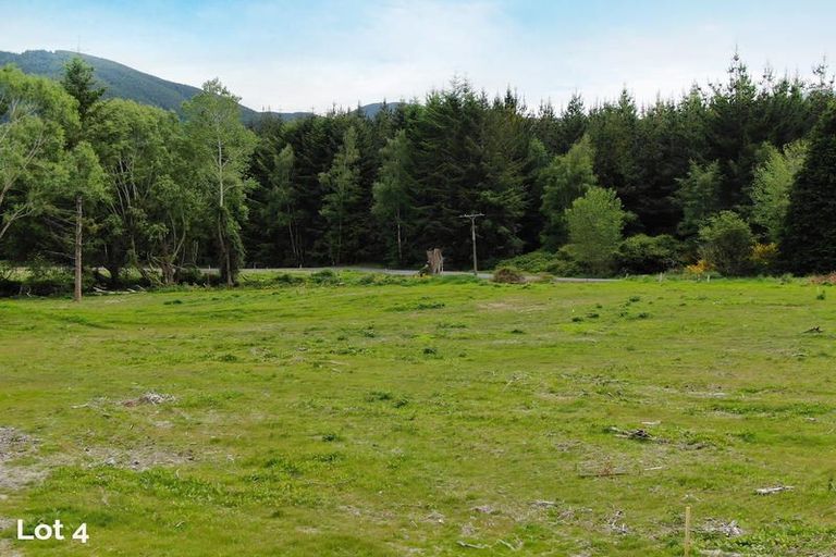 Photo of property in 579 Rongahere Road, Beaumont, 9591