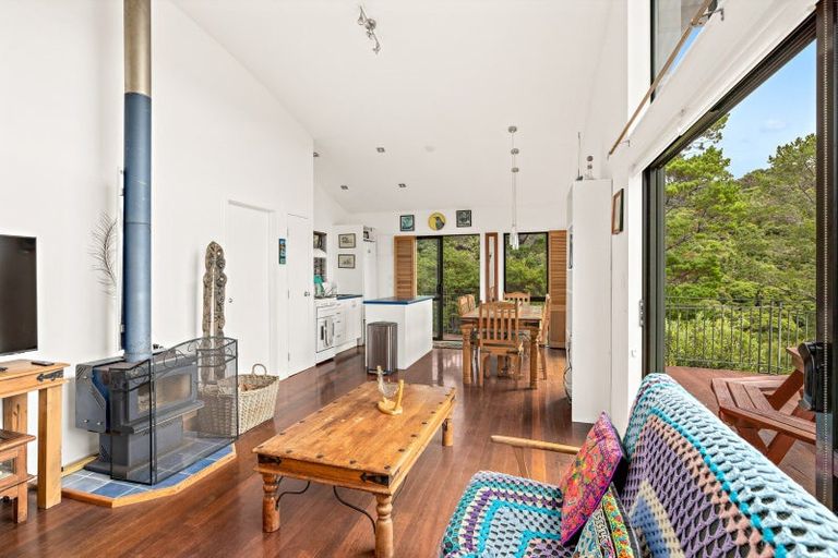 Photo of property in 8b Schoolhouse Bay Road, Kawau Island, 0920
