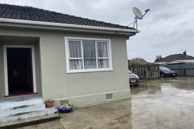 Photo of property in 4-5a Gibson Court, Roslyn, Palmerston North, 4414