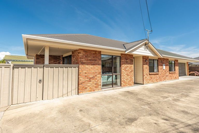 Photo of property in 51 Gonville Avenue, Gonville, Whanganui, 4501