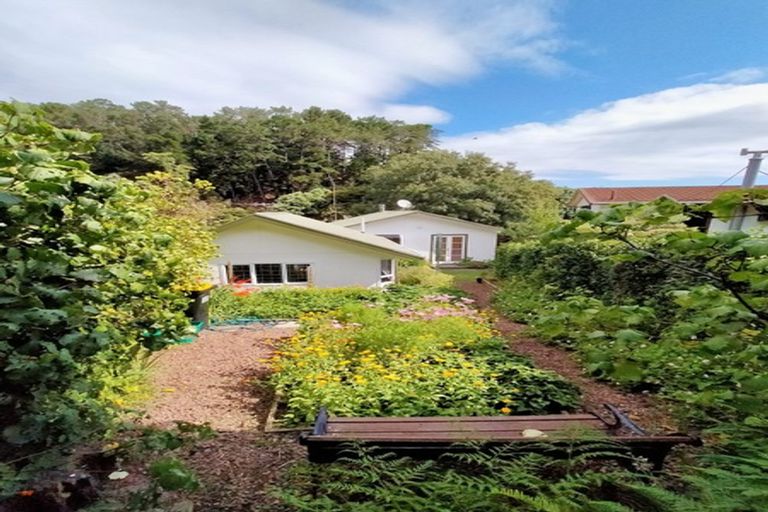 Photo of property in 3b Otuturu Creek Road, Ruamahunga, Thames, 3575