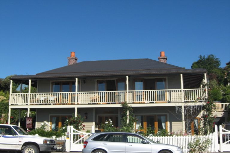 Photo of property in 7 Beach Road, Akaroa, 7520