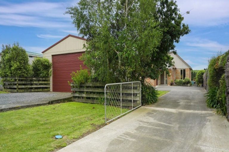 Photo of property in 10 Pegasus Crescent, Motunau, Waipara, 7387