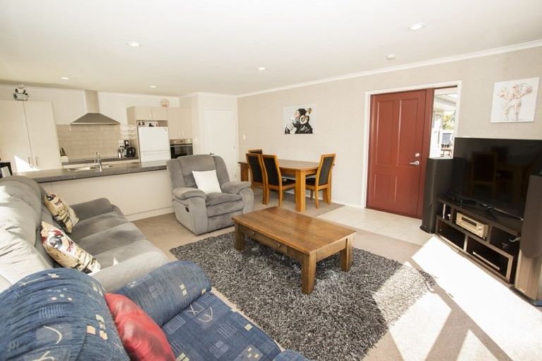 Photo of property in 2 Rapley Street, Hampstead, Ashburton, 7700