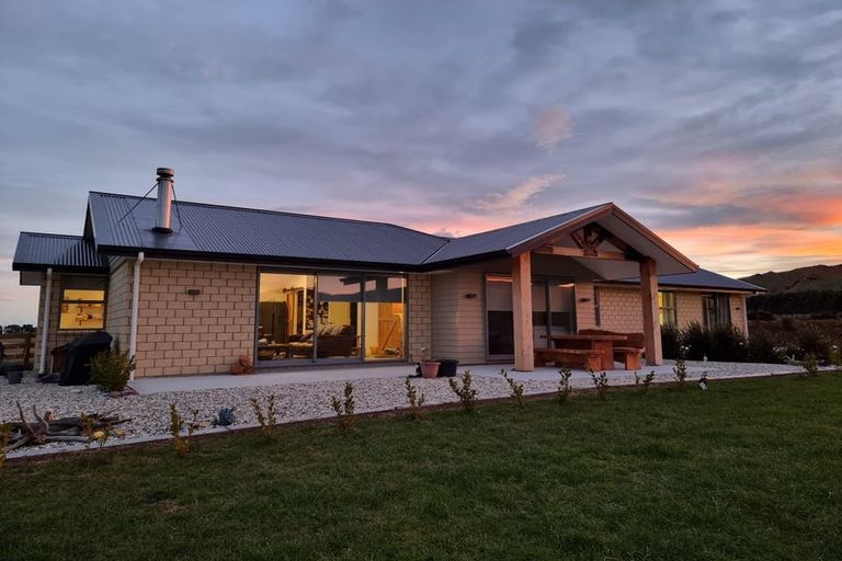 Photo of property in 1037 Reaby Road, Upper Charlton, Gore, 9774