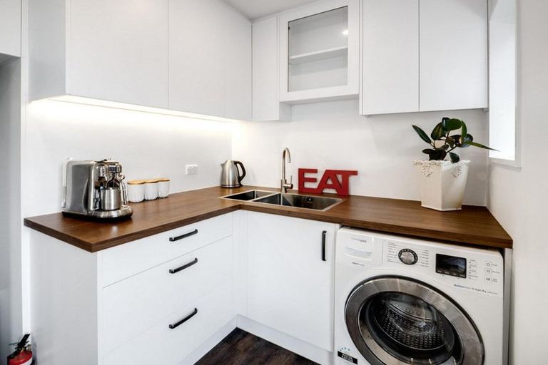 Photo of property in 103 Grimseys Road, Redwood, Christchurch, 8051