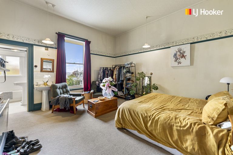 Photo of property in 504 Queens Drive, Dunedin Central, Dunedin, 9016