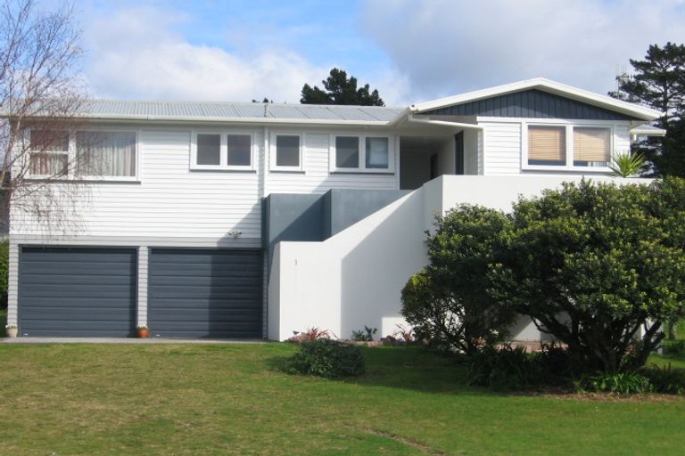 Photo of property in 1 Brodie Lane, Pauanui, Hikuai, 3579