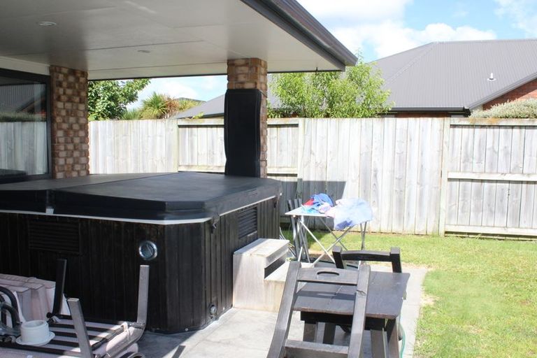 Photo of property in 4 Daniel Crescent, Cambridge, 3434