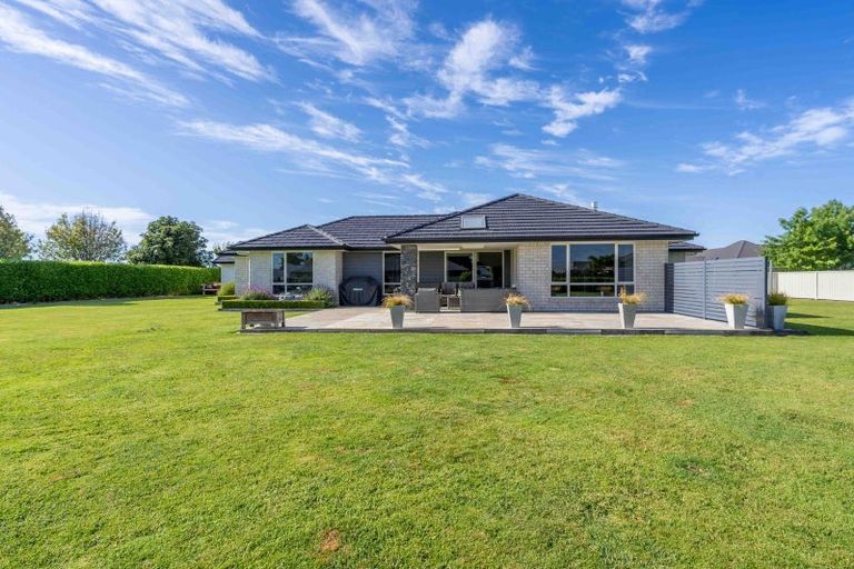 Photo of property in 18 Longwood Drive, Winton, 9720