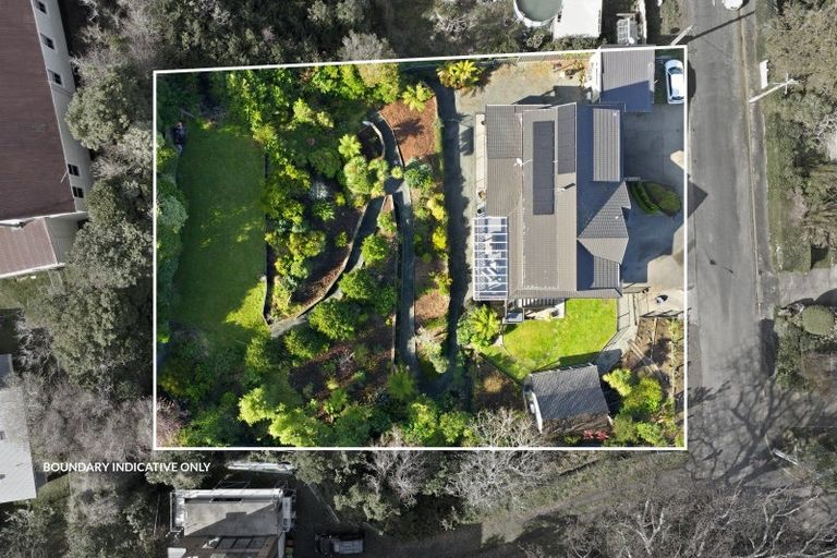 Photo of property in 6 Pukeko Street, Saint Leonards, Dunedin, 9022