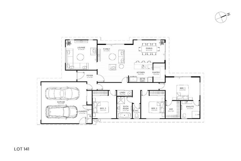 Photo of property in 4 Longfields Road, Brightwater, 7022