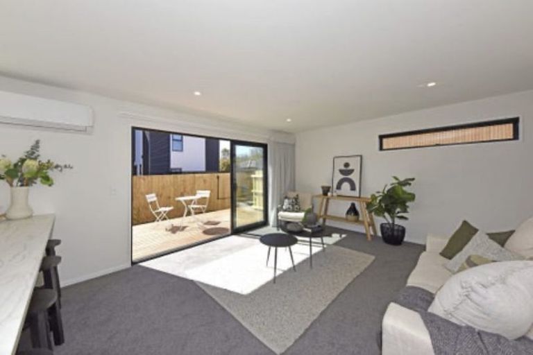 Photo of property in 3/124 Milton Street, Somerfield, Christchurch, 8024