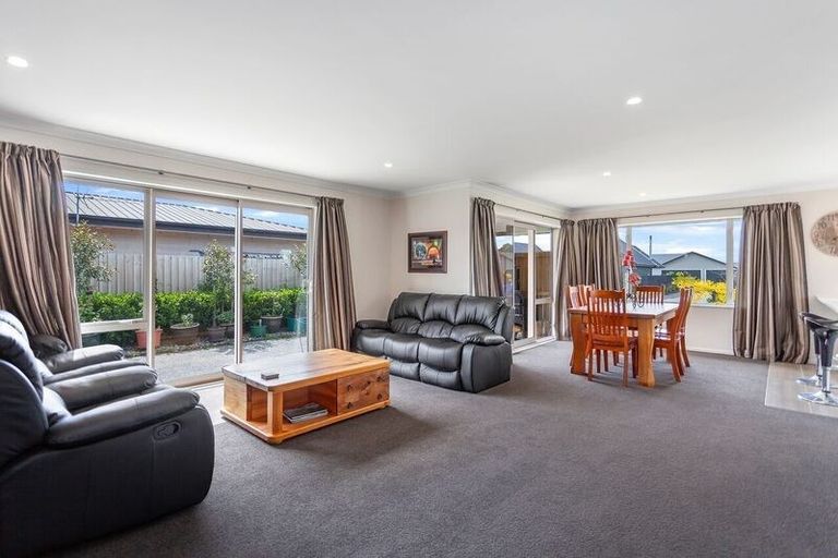 Photo of property in 22 Russ Drive, Lincoln, 7608