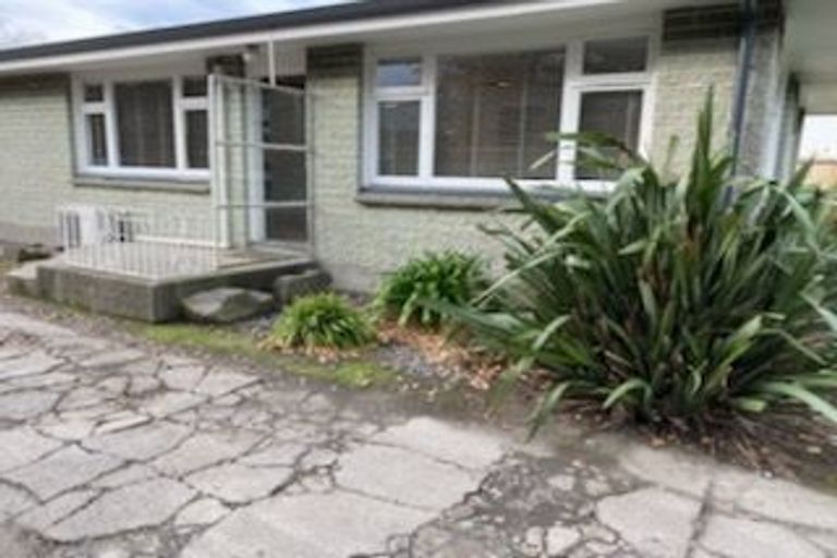 Photo of property in 1/273 Armagh Street, Christchurch Central, Christchurch, 8011
